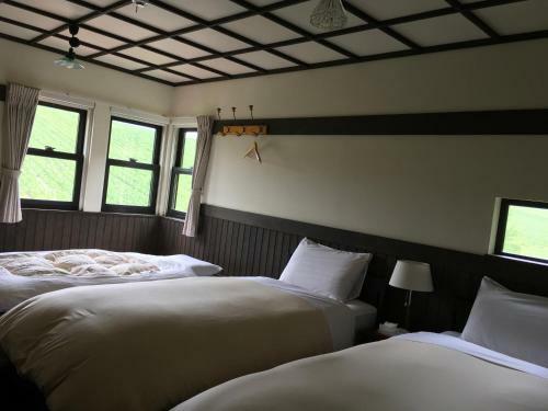 Lodge Pension Kinouta