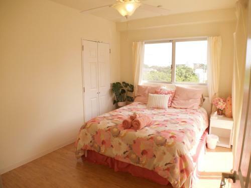Apartamentos Blue Ocean Misaki B