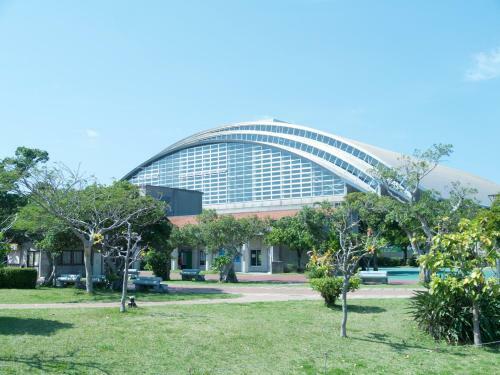 Apartamentos Blue Ocean Misaki B