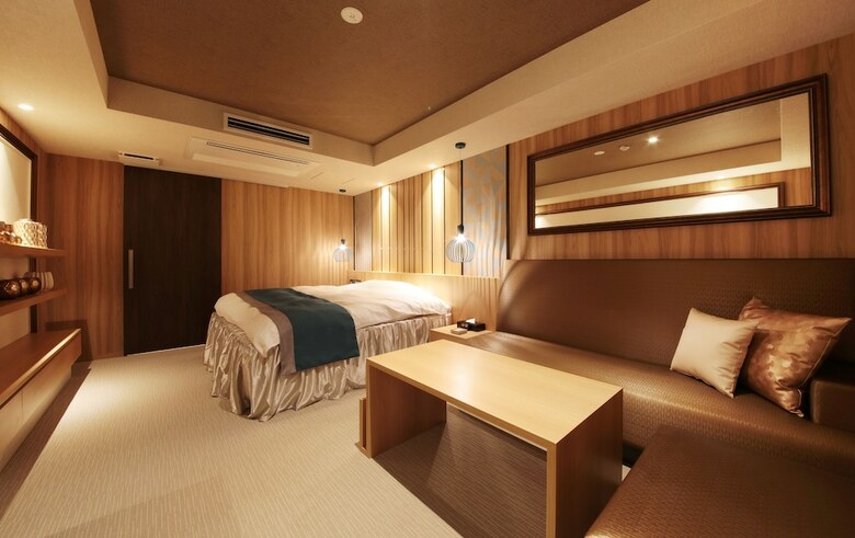 N Hotel