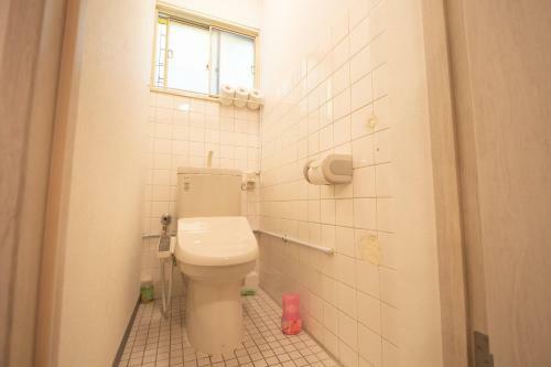 Apartamentos Park Side Inn Nipponbashi