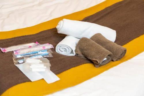 Apartamento Buena Vista Namba South