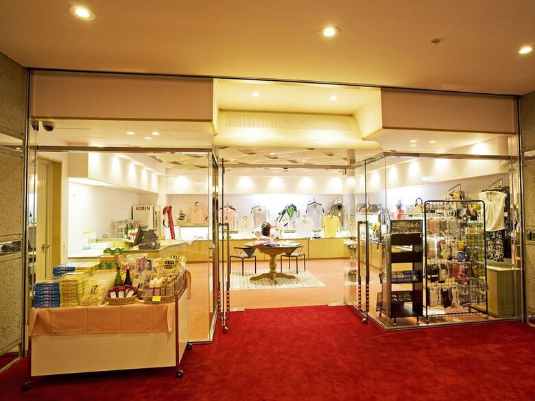 Hotel Spring Golf & Art Resort Awaji
