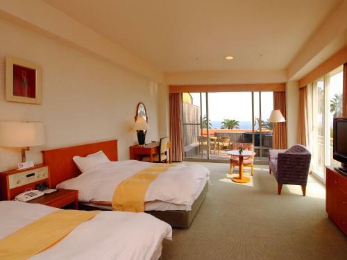 Hotel & Resort Sunshine Sazanseto