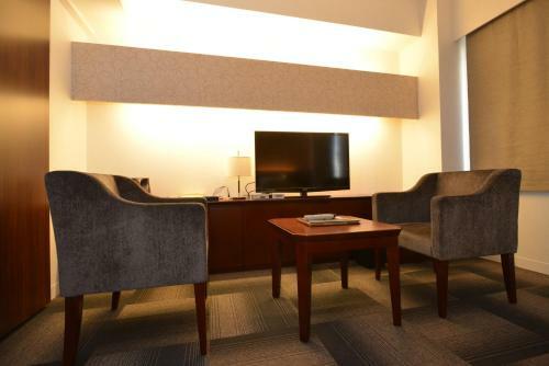 Yamato Kashihara City Hotel
