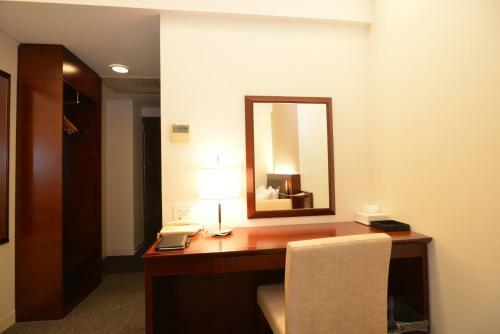 Yamato Kashihara City Hotel
