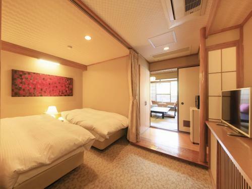 Yugawara Onoya Ryokan