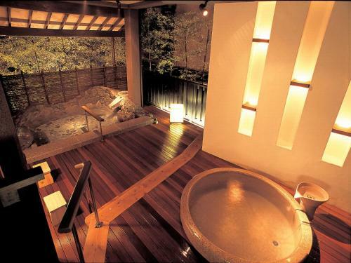 Yugawara Onoya Ryokan