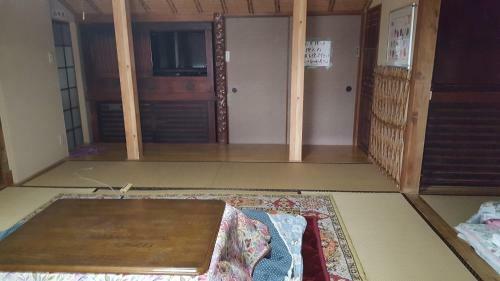 Hostal Private House Minshuku Tateishi A