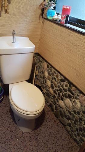 Hostal Private House Minshuku Tateishi A