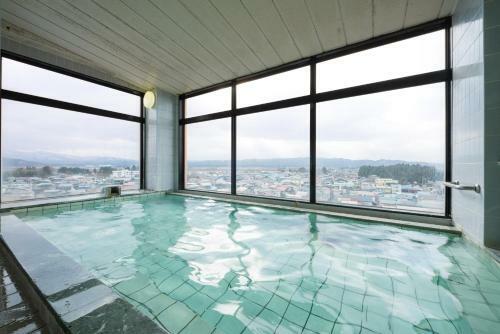 Albergue Annex Royal Hotel