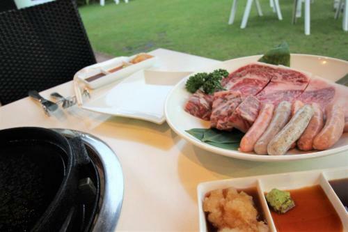 Kiryu Grand Hotel