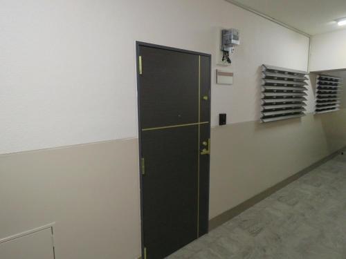 Apartamento Condominium Kawakiyo Stay (apartment)
