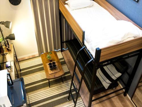 Apartamento Trip Pod Omiya (yakuin)