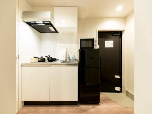 Apartamento Trip Pod Omiya (yakuin)