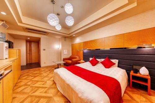 Hotel Luna Otsu (adult Only)