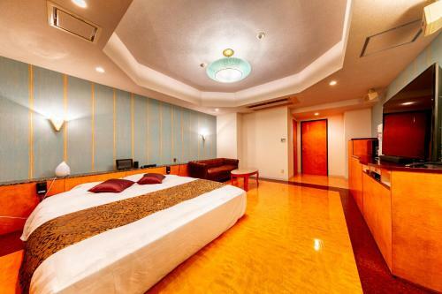 Hotel Luna Otsu (adult Only)
