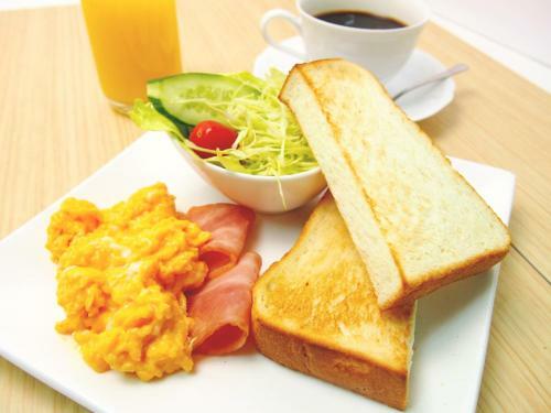 Hotel Luna Otsu (adult Only)