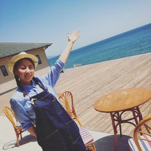 Hostal Awaji Tt House Pacific Over Seas