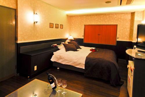 Hotel Poshette (adult Only)