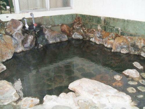 Semi Onsen Kishiro