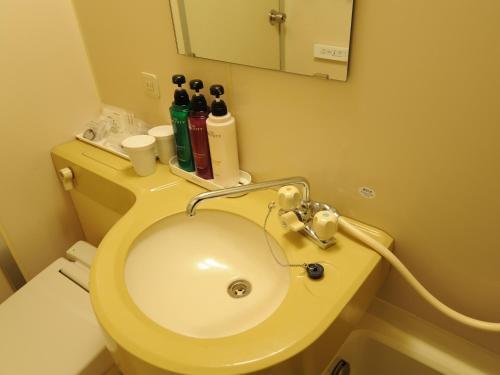 Apa Hotel Nishi Kawaguchi-eki Higashiguchi