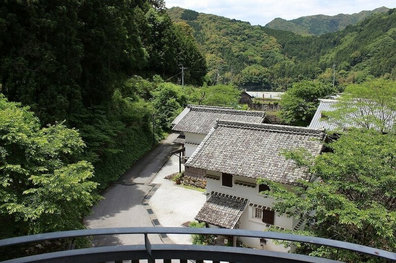 Hotel Qraud Tosawashi Kougeimura