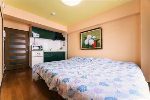 Apartamento Hakata - Day Use - In12am - Out22pm