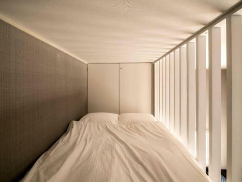 Apartamentos R9 Village House A 201