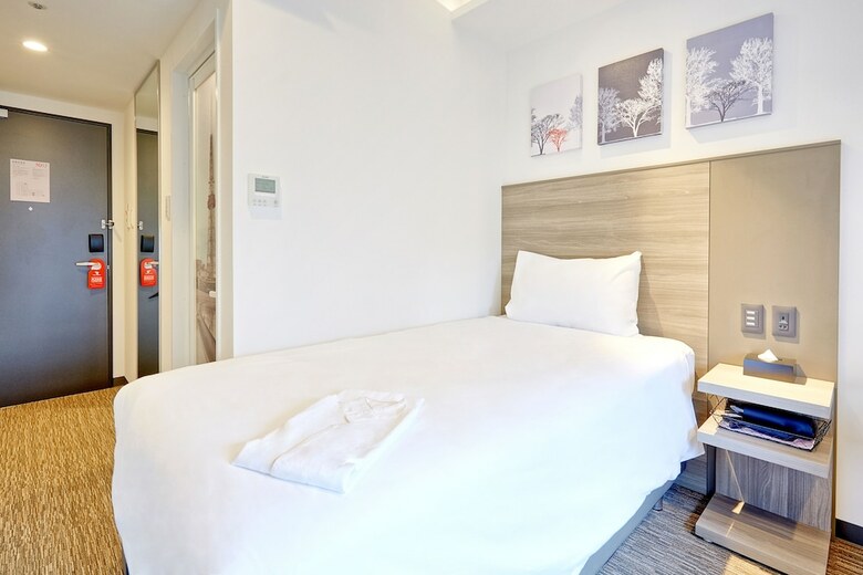 Hotel Red Planet Nagoya Nishiki