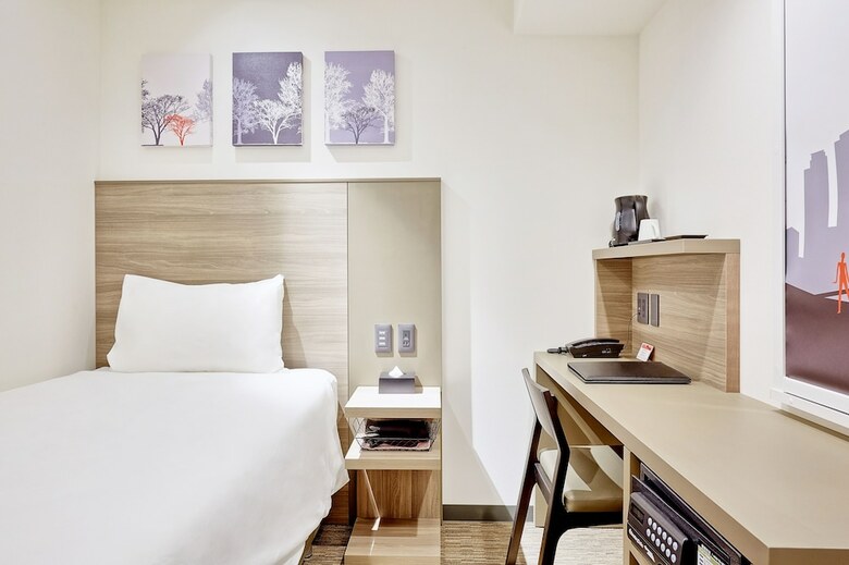 Hotel Red Planet Nagoya Nishiki