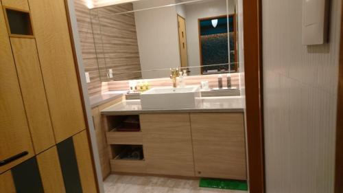 Hotel Eris Hakata (love Hotel)