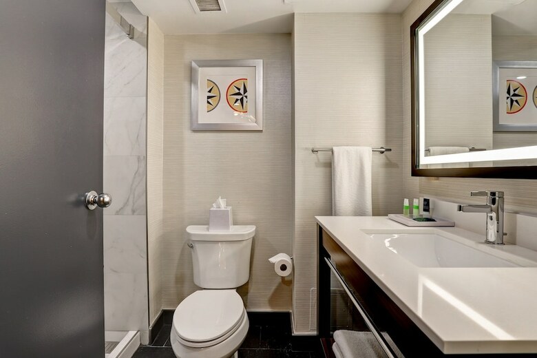 Hotel Four Points By Sheraton St. Catharines Niagara Suites
