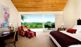 Takatu Lodge And Vineyard