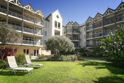 Hotel Portsea Village Resort