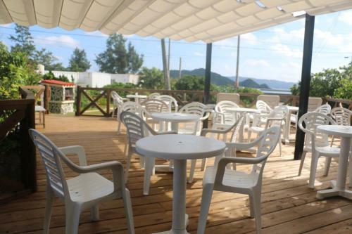 Kerama Beach Hotel