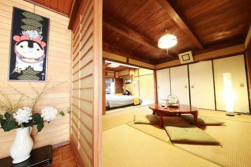 Apartamento Private House In Nara