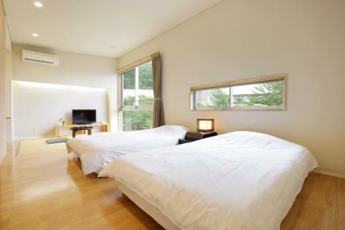 Kusatsu Hotel Bekkan Wata No Yu
