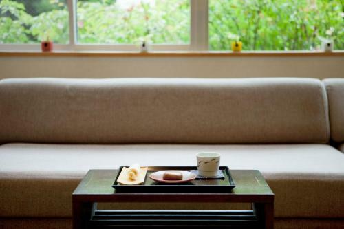 Kusatsu Hotel Bekkan Wata No Yu