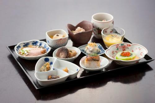 Kusatsu Hotel Bekkan Wata No Yu