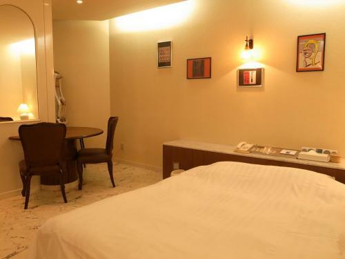 Hotel Mio (adult Only)