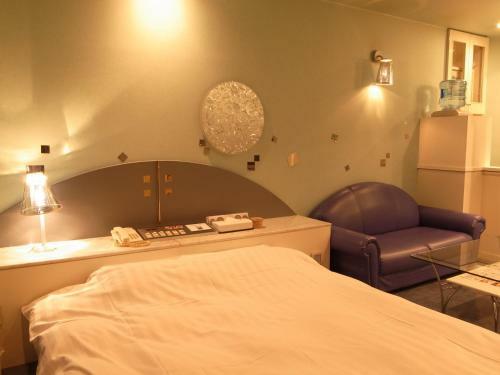 Hotel Mio (adult Only)