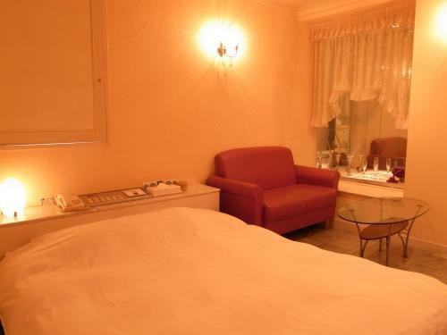 Hotel Mio (adult Only)