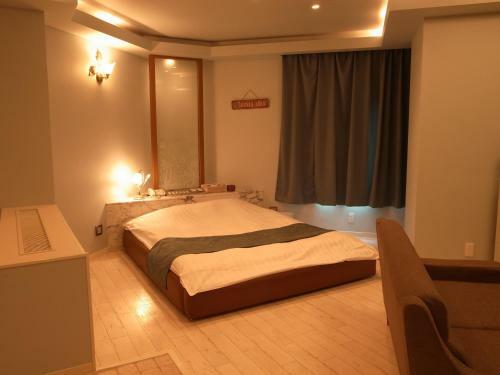 Hotel Mio (adult Only)