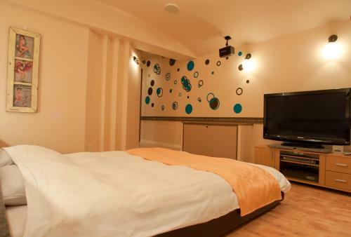 Hotel Mio (adult Only)