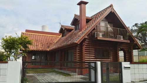 Resort Villa Nakadoma Inn Bettei