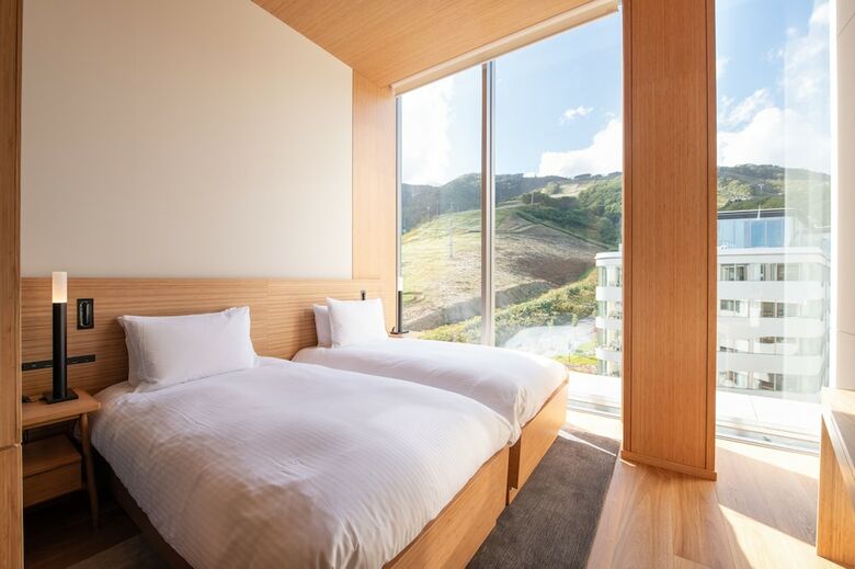 Hotel Skye Niseko