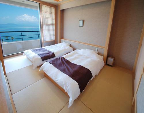 Hotel Alegria Gardens Amakusa