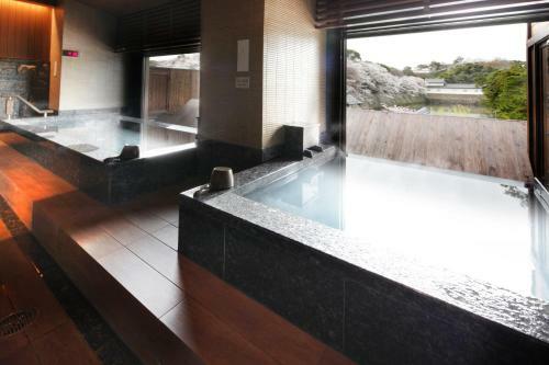 Hotel Hikone Castle Resort & Spa