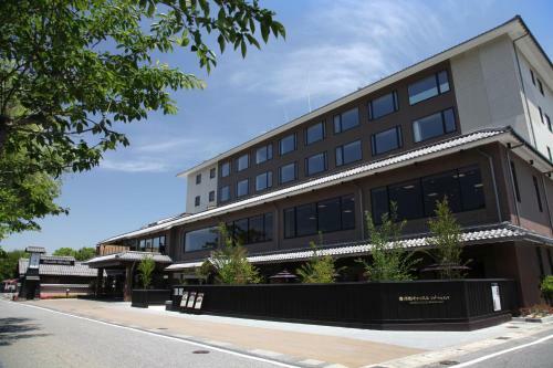 Hotel Hikone Castle Resort & Spa